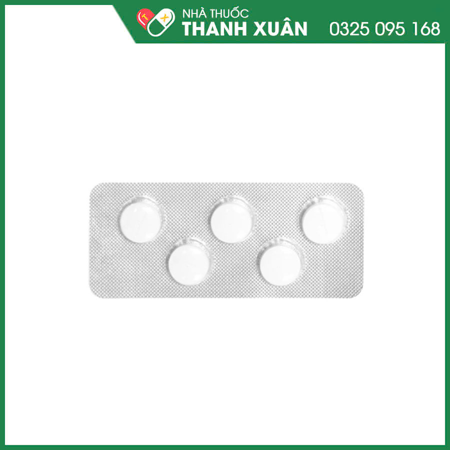 Ciclevir 400 điều trị, phòng ngừa và ngăn ngừa tái phát nhiễm Herpes simplex, bệnh thủy đậu và zona